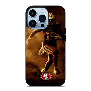 DEEBO SAMUEL SAN FRANCISCO 49ERS iPhone 13 Pro Max Case Cover