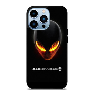 DELL ALIENWARE SPARKS iPhone 13 Pro Max Case Cover DELL ALIENWARE SPARKS iPhone 13 Pro Max Case Cover