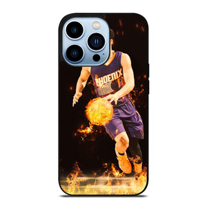 DEVIN BOOKER PHOENIX SUNS COOL iPhone 13 Pro Max Case Cover