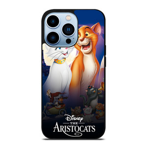 DISNEY THE ARISTOCATS iPhone 13 Pro Max Case Cover