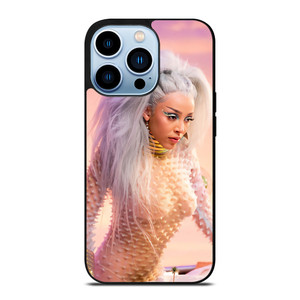 DOJA CAT KISS ME MORE SONG iPhone 13 Pro Max Case Cover