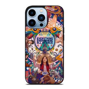 EVERYTHING EVERYWHERE ALL AT ONCE MOVIES 2 iPhone 13 Pro Max Case Cover