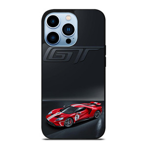 FORD GT SPORT CAR iPhone 13 Pro Max Case Cover FORD GT SPORT CAR iPhone 13 Pro Max Case Cover