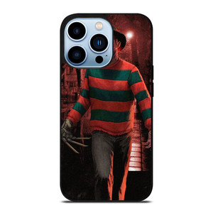 FREDDY KRUEGER NIGHTMARE ON ELM STREET 2 iPhone 13 Pro Max Case Cover
