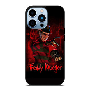 FREDDY KRUEGER NIGHTMARE ON ELM STREET iPhone 13 Pro Max Case Cover FREDDY KRUEGER NIGHTMARE ON ELM STREET iPhone 13 Pro Max Case Cover