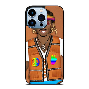 FUTURE RAPPER CARTOON iPhone 13 Pro Max Case Cover FUTURE RAPPER CARTOON iPhone 13 Pro Max Case Cover
