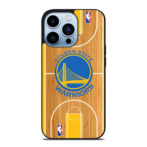 GOLDEN STATE WARRIORS NBA ARENA iPhone 13 Pro Max Case Cover