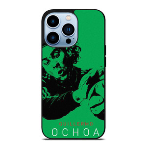 GUILLERMO OCHOA MEXICO iPhone 13 Pro Max Case Cover