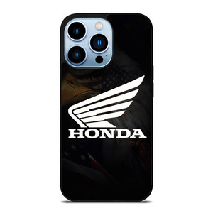 HONDA MOTOR AMERICAN EAGLE iPhone 13 Pro Max Case Cover HONDA MOTOR AMERICAN EAGLE iPhone 13 Pro Max Case Cover