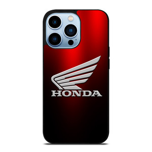 HONDA MOTOR LOGO iPhone 13 Pro Max Case Cover