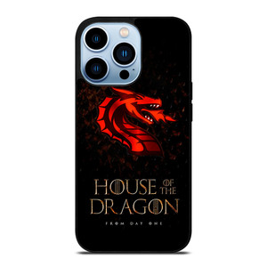 HOUSE OF THE DRAGON MOVIE SERIES iPhone 13 Pro Max Case Cover HOUSE OF THE DRAGON MOVIE SERIES iPhone 13 Pro Max Case Cover