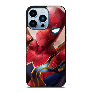 IRON SPIDER COOL iPhone 13 Pro Max Case Cover
