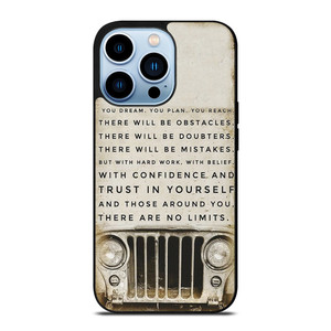 JEEP FUNNY QUOTES iPhone 13 Pro Max Case Cover JEEP FUNNY QUOTES iPhone 13 Pro Max Case Cover