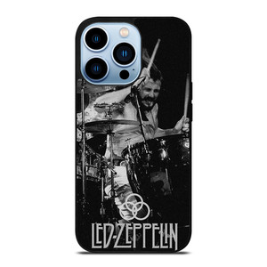 JOHN BONHAM LED ZEPPELIN iPhone 13 Pro Max Case Cover JOHN BONHAM LED ZEPPELIN iPhone 13 Pro Max Case Cover