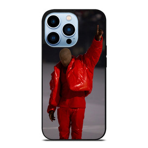 KANYE WEST DONDA 2 iPhone 13 Pro Max Case Cover KANYE WEST DONDA 2 iPhone 13 Pro Max Case Cover