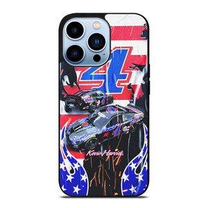 KEVIN HARVICK DRIVER iPhone 13 Pro Max Case Cover KEVIN HARVICK DRIVER iPhone 13 Pro Max Case Cover