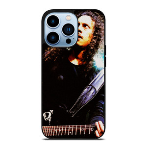 KIRK HAMMETT METALLICA BAND 2 iPhone 13 Pro Max Case Cover KIRK HAMMETT METALLICA BAND 2 iPhone 13 Pro Max Case Cover