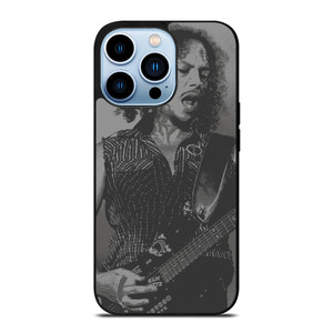 KIRK HAMMETT METALLICA BAND iPhone 13 Pro Max Case Cover KIRK HAMMETT METALLICA BAND iPhone 13 Pro Max Case Cover