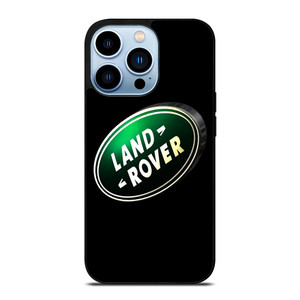 LAND ROVER METAL EMBLEM iPhone 13 Pro Max Case Cover LAND ROVER METAL EMBLEM iPhone 13 Pro Max Case Cover