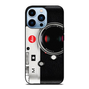 LEICA CAMERA VINTAGE iPhone 13 Pro Max Case Cover LEICA CAMERA VINTAGE iPhone 13 Pro Max Case Cover
