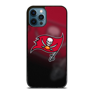 TAMPA BAY BUCCANEERS FOOTBALL TEAM iPhone 12 Pro Max Case Cover