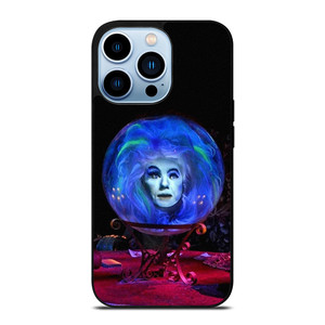 MADAME LEOTA HAUNTED MANSION iPhone 13 Pro Max Case Cover MADAME LEOTA HAUNTED MANSION iPhone 13 Pro Max Case Cover