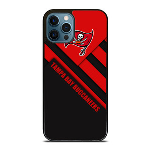 TAMPA BAY BUCCANEERS NFL FOOTBALL 2 iPhone 12 Pro Max Case Cover