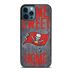 TAMPA BAY BUCCANEERS NFL FOOTBALL FANS 2 iPhone 12 Pro Max Case Cover