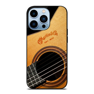 MARTIN AND CO ACOUSTIC GUITAR iPhone 13 Pro Max Case Cover MARTIN AND CO ACOUSTIC GUITAR iPhone 13 Pro Max Case Cover