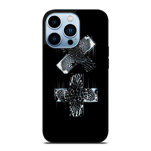 MARTIN GARRIX SENTIO iPhone 13 Pro Max Case Cover