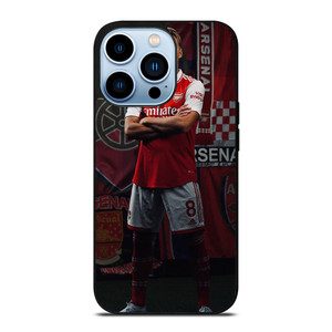 MARTIN ODEGAARD ARSENAL FC iPhone 13 Pro Max Case Cover MARTIN ODEGAARD ARSENAL FC iPhone 13 Pro Max Case Cover
