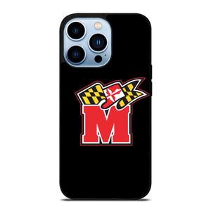 MARYLAND STATES LOGO iPhone 13 Pro Max Case Cover MARYLAND STATES LOGO iPhone 13 Pro Max Case Cover