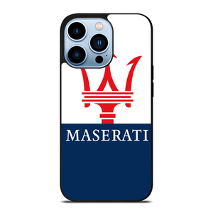 MASERATI VINTAGE LOGO iPhone 13 Pro Max Case Cover MASERATI VINTAGE LOGO iPhone 13 Pro Max Case Cover