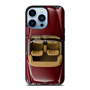 MERCEDES BENZ PAGODA RED iPhone 13 Pro Max Case Cover MERCEDES BENZ PAGODA RED iPhone 13 Pro Max Case Cover