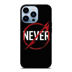 METALLICA THROUGH THE NEVER iPhone 13 Pro Max Case Cover