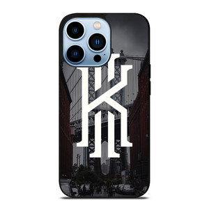 KYRIE IRVING BROOKLYN NETS iPhone 13 Pro Max Case Cover KYRIE IRVING BROOKLYN NETS iPhone 13 Pro Max Case Cover