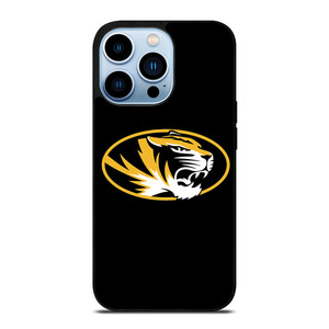 MISSOURI TIGERS FOOTBALL LOGO iPhone 13 Pro Max Case Cover MISSOURI TIGERS FOOTBALL LOGO iPhone 13 Pro Max Case Cover
