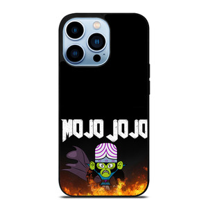 MOJO JOJO THE POWERPUFF GIRLS 2 iPhone 13 Pro Max Case Cover MOJO JOJO THE POWERPUFF GIRLS 2 iPhone 13 Pro Max Case Cover