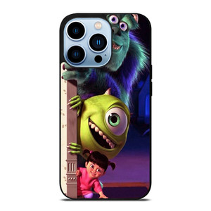 MONSTER INC FUNNY iPhone 13 Pro Max Case Cover MONSTER INC FUNNY iPhone 13 Pro Max Case Cover