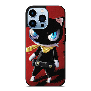 MORGANA PERSONA 5 CARTOON iPhone 13 Pro Max Case Cover