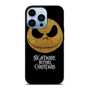 NIGHTMARE BEFORE CHRISTMAS ICON iPhone 13 Pro Max Case Cover NIGHTMARE BEFORE CHRISTMAS ICON iPhone 13 Pro Max Case Cover