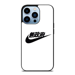 NIKE JAPAN LOGO iPhone 13 Pro Max Case Cover