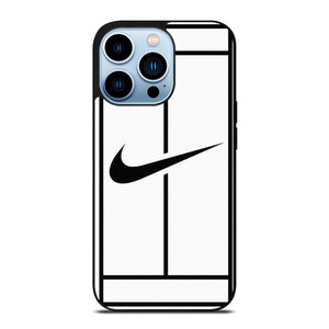 NIKE TENNIS LOGO iPhone 13 Pro Max Case Cover NIKE TENNIS LOGO iPhone 13 Pro Max Case Cover