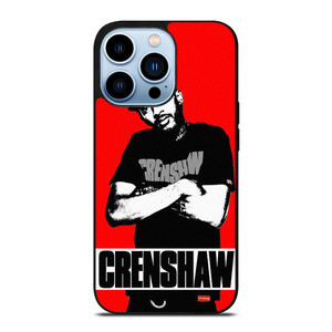 NIPSEY HUSSLE CRENSHAW RAPPER iPhone 13 Pro Max Case Cover