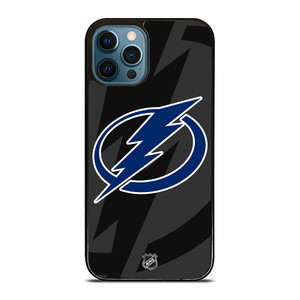 TAMPA BAY LIGHTNING NHL TEAM iPhone 12 Pro Max Case Cover