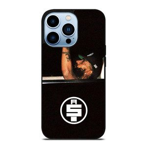 NIPSEY HUSSLE RAPPER LOGO iPhone 13 Pro Max Case Cover