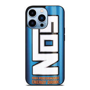 NOS ENERGY DRINK PACK iPhone 13 Pro Max Case Cover NOS ENERGY DRINK PACK iPhone 13 Pro Max Case Cover