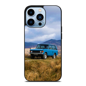 OLD RANGE ROVER iPhone 13 Pro Max Case Cover OLD RANGE ROVER iPhone 13 Pro Max Case Cover
