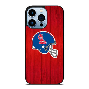 OLE MISS UNIVERSITY FOOTBALL 2 iPhone 13 Pro Max Case Cover OLE MISS UNIVERSITY FOOTBALL 2 iPhone 13 Pro Max Case Cover