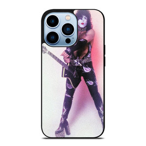 PAUL STANLEY KISS BAND iPhone 13 Pro Max Case Cover PAUL STANLEY KISS BAND iPhone 13 Pro Max Case Cover
